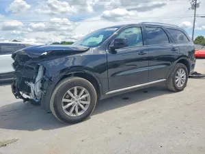 Dodge Durango 3.6L 6 2024