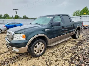 Ford F-150 5.4L 8 2005