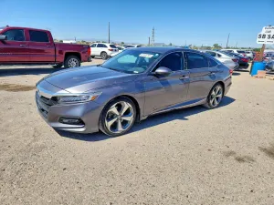 Honda Accord 2.0L 4 2018