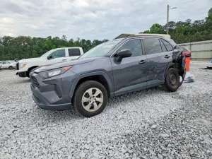 Toyota Rav4 2.5L 4 2020