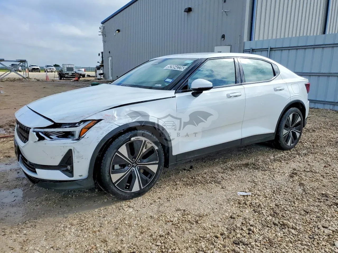 Polestar 2 2023