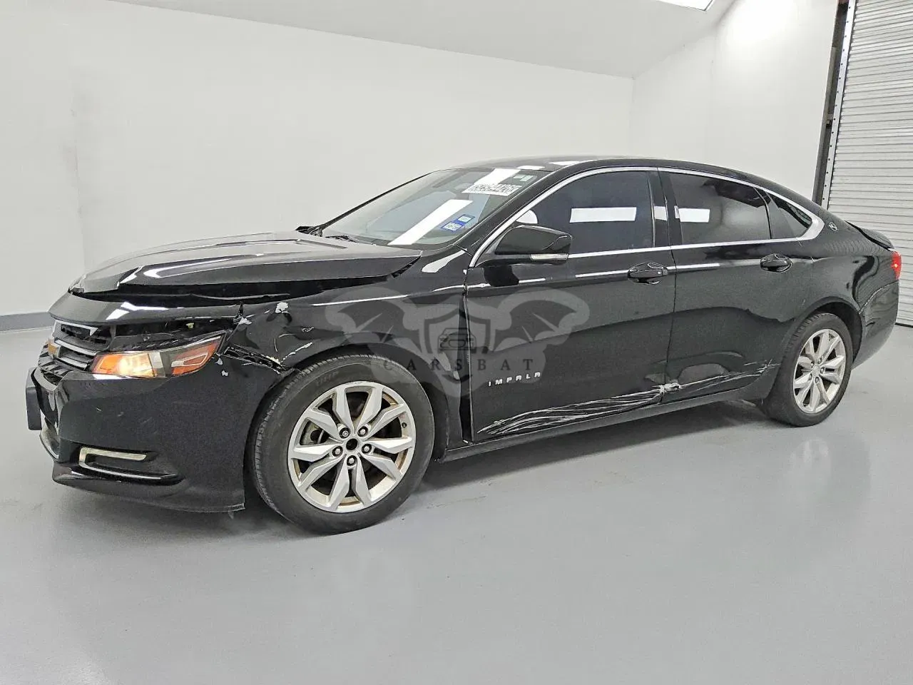 Chevrolet Impala 3.6L 6 2020