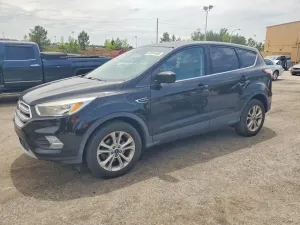 Ford Escape 1.5L 4 2017
