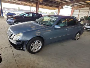 Mercedes-Benz E 3.5L 6 2006