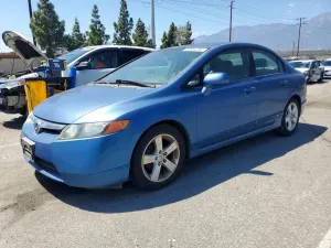 Honda Civic 1.8L 4 2006