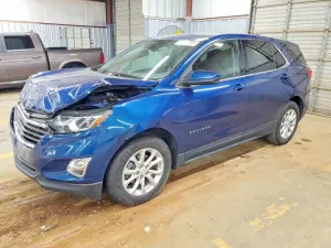 Chevrolet Equinox 1.5L 4 2020