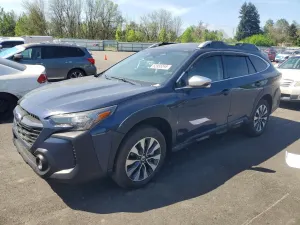 Subaru Outback 2.5L 4 2023
