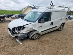 RAM ProMaster 2.4L 4 2016