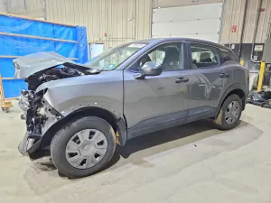 Nissan Kicks 2.0L 4 2025