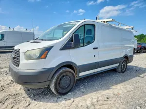 Ford Transit 3.7L 6 2015