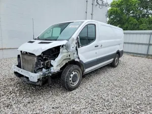 Ford Transit 3.7L 6 2019