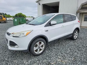 Ford Escape 1.6L 4 2014