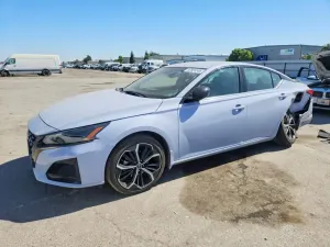 Nissan Altima 2.5L 4 2023