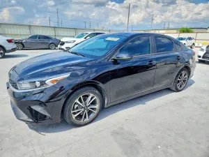 Kia Cerato / Forte / K3 2.0L 4 2023