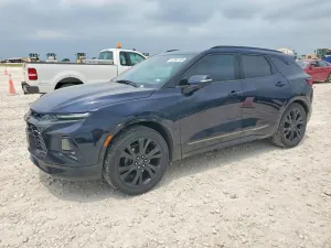Chevrolet Blazer 3.6L 6 2020