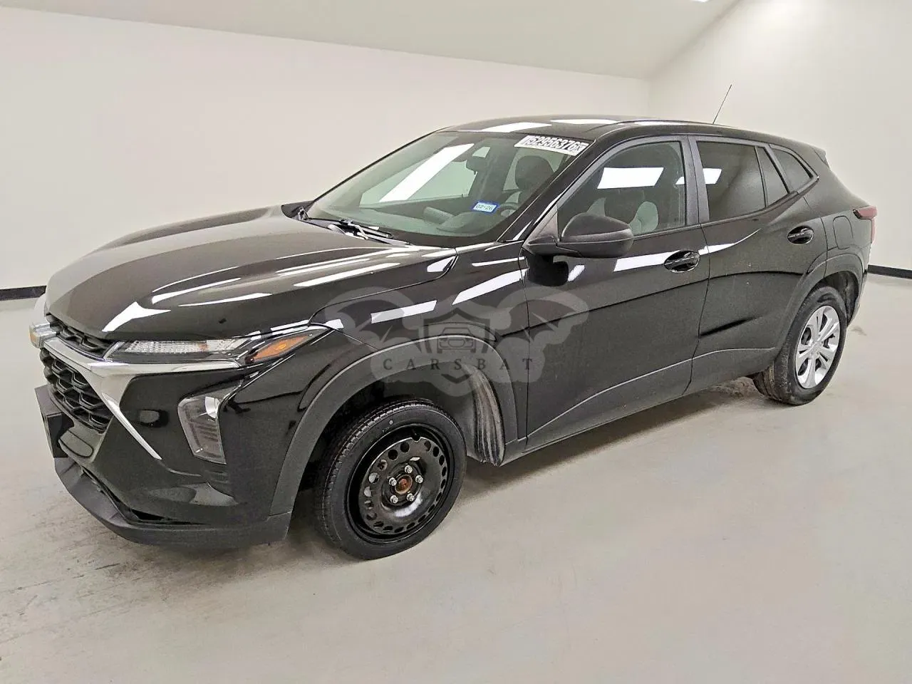 Chevrolet Trax 1.2L 3 2024