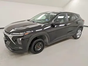 Chevrolet Trax 1.2L 3 2024