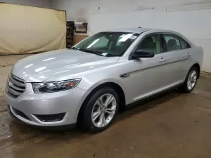 Ford Taurus 3.5L 6 2015