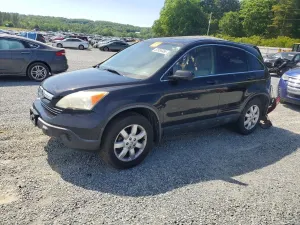 Honda CR-V 2.4L 4 2007
