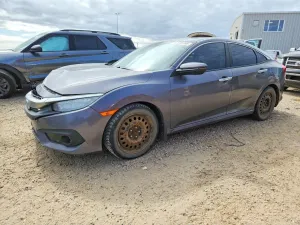 Honda Civic 1.5L 4 2017