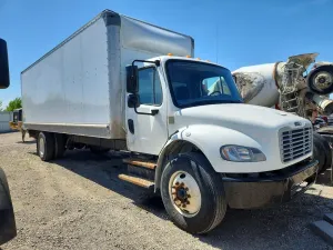 Freightliner Business Class M2 6.7L 6 2020
