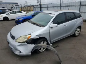 Toyota Corolla 1.8L 4 2006