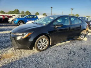 Toyota Corolla 2.0L 4 2023