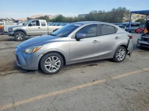 Scion iA 1.5L 4 2016