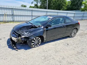 Honda Civic 1.8L 4 2011