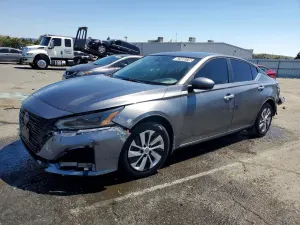 Nissan Altima 2.5L 4 2023