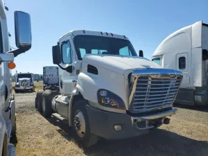 Freightliner Cascadia 12.8L 6 2020