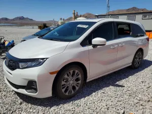 Honda Odyssey 3.5L 6 2026