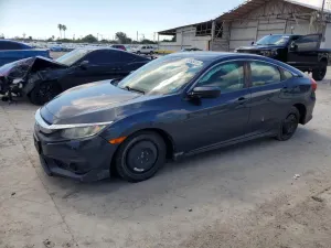 Honda Civic 2.0L 4 2016