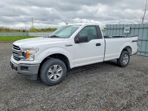 Ford F-150 2.7L 6 2020
