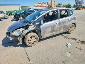 Honda Fit 1.5L 4 2009