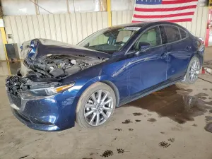 Mazda 3 2.5L 4 2023