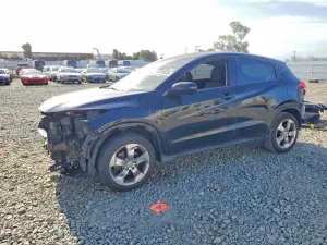 Honda HR-V 1.8L 4 2017