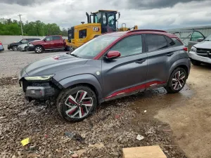 Hyundai Kona 1.6L 4 2019