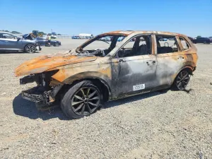Honda CR-V 1.5L 4 2025