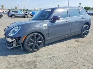 Mini Cooper 2.0L 4 2021