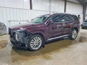 Hyundai Palisade 3.8L 6 2020