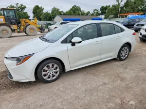 Toyota Corolla 1.8L 4 2020