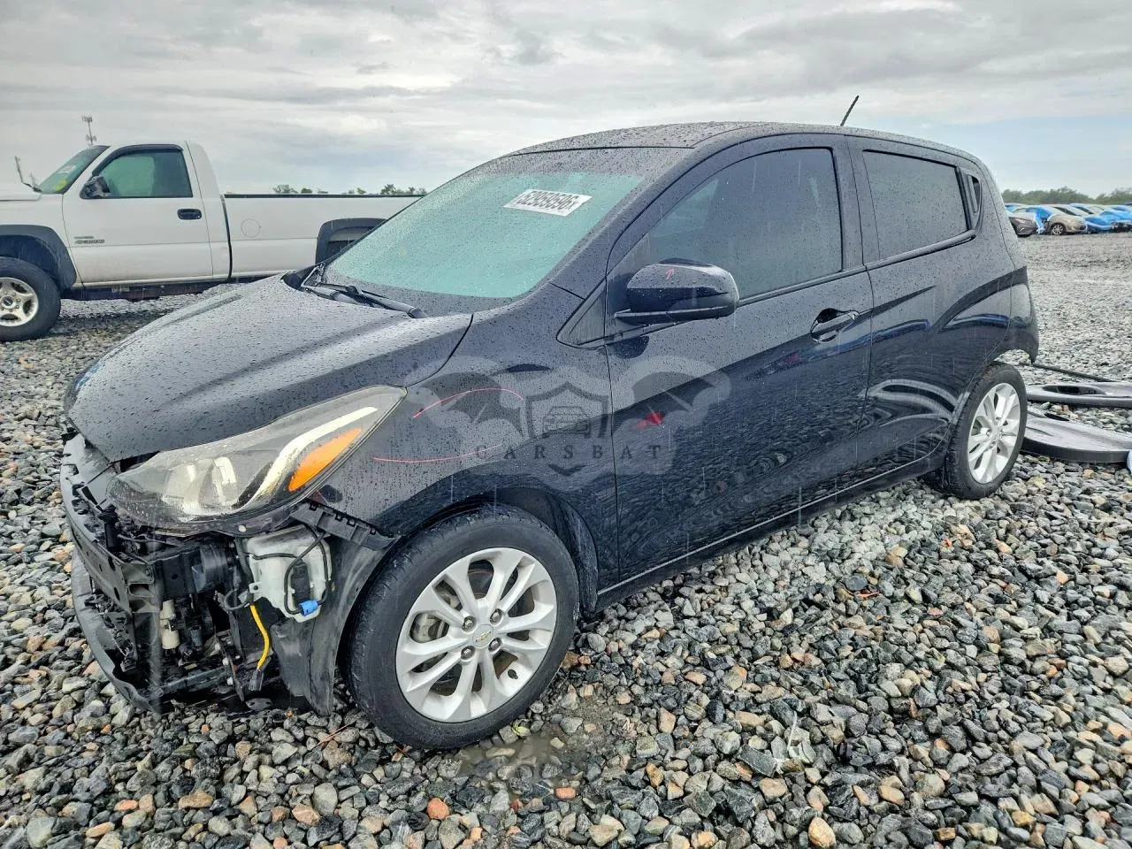 Chevrolet Spark 1.4L 4 2020