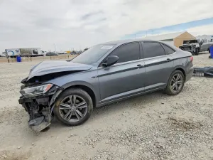 Volkswagen Jetta 1.4L 4 2019