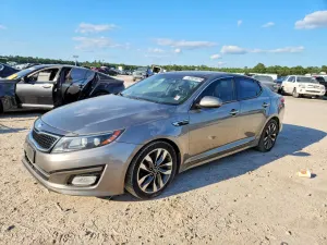 Kia Optima 2.0L 4 2015