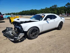 Dodge Challenger 6.4L 8 2022
