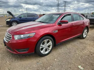 Ford Taurus 3.5L 6 2015