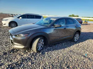 Mazda CX-30 2.5L 4 2020