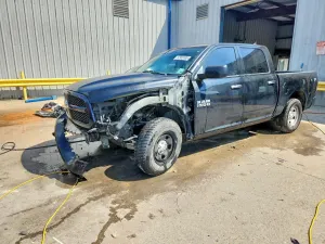RAM 1500 5.7L 8 2017