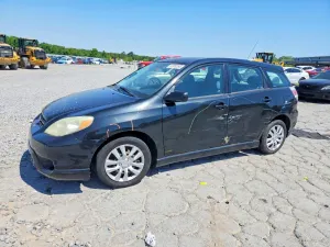 Toyota Corolla 1.8L 4 2006